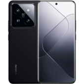 Смартфон Xiaomi 14, 16ГБ/512ГБ Global, 2 Nano sim, черный