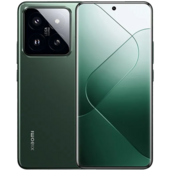 Смартфон Xiaomi 14, 12ГБ/256ГБ Global, 2 Nano sim, Зелёный