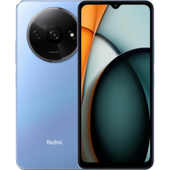 Смартфон Xiaomi Redmi A3 3/64GB, Star Blue