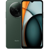 Смартфон Xiaomi Redmi A3 3/64GB, Forest Green