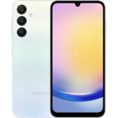 Смартфон Samsung Galaxy A25 5G 8/128 ГБ, Dual nano SIM, голубой