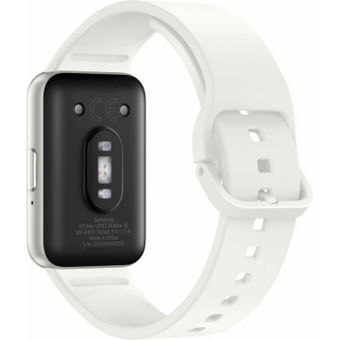 Смарт-часы Samsung Galaxy Fit 3, серебристый 