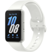 Смарт-часы Samsung Galaxy Fit 3, серебристый 