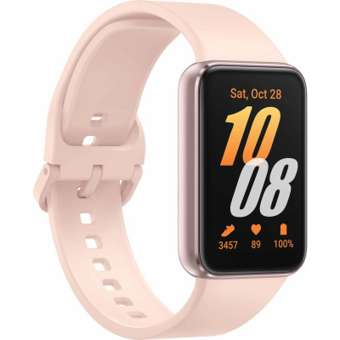 Смарт-часы Samsung Galaxy Fit 3, розовое золото 