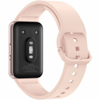 Смарт-часы Samsung Galaxy Fit 3, розовое золото 