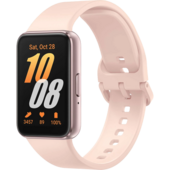 Смарт-часы Samsung Galaxy Fit 3, розовое золото 
