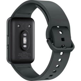 Смарт-часы Samsung Galaxy Fit 3, графитовый