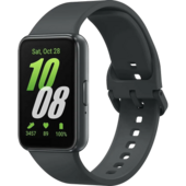 Смарт-часы Samsung Galaxy Fit 3, графитовый