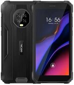 Смартфон Blackview OSCAL S60 PRO 4/32 ГБ, черное затмение