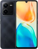 Смартфон Oppo Vivo V25e 8/128 ГБ, diamond black