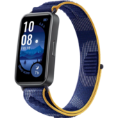 Фитнес-браслет HUAWEI Band 9, (KIM-B19), Синий