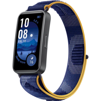 Фитнес-браслет HUAWEI Band 9, (KIM-B19), Синий