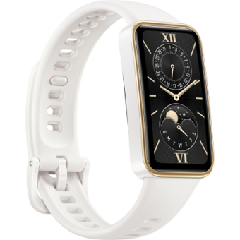 Фитнес-браслет HUAWEI Band 9, (KIM-B19), Белый