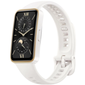 Фитнес-браслет HUAWEI Band 9, (KIM-B19), Белый