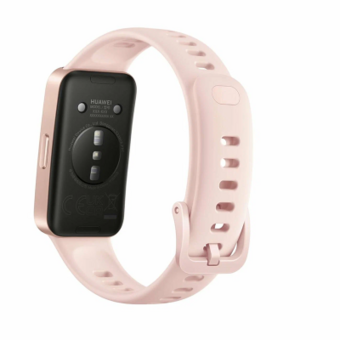 Фитнес-браслет HUAWEI Band 9, (KIM-B19), Чарующий розовый