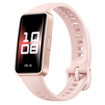Фитнес-браслет HUAWEI Band 9, (KIM-B19), Чарующий розовый
