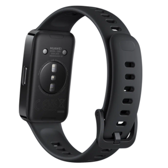 Фитнес-браслет HUAWEI Band 9, (KIM-B19), Сияющий черный