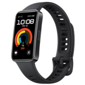 Фитнес-браслет HUAWEI Band 9, (KIM-B19), Сияющий черный