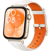 Смарт-часы Huawei Watch Fit 3, белый