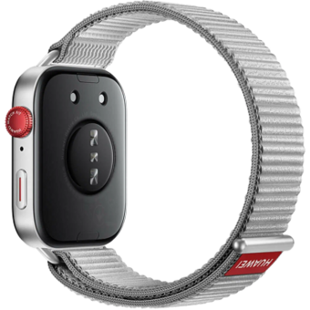 Смарт-часы Huawei Watch Fit 3, серый