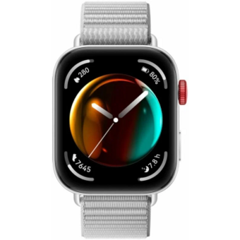 Смарт-часы Huawei Watch Fit 3, серый