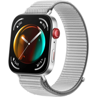 Смарт-часы Huawei Watch Fit 3, серый