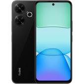 Смартфон Xiaomi Redmi 13 8/256GB, Black