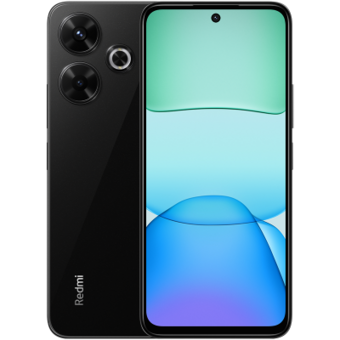 Смартфон Xiaomi Redmi 13 8/256GB, Black