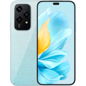 Смартфон HONOR 200 Lite 8/256GB, Океанический голубой