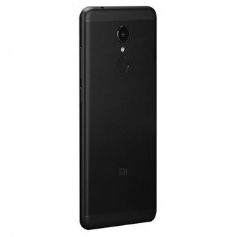 Смартфон Xiaomi Redmi 5 32Gb Black EU