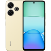 Смартфон Xiaomi Redmi 13 6/128GB, Gold