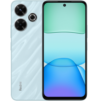 Смартфон Xiaomi Redmi 13 8/256GB, Blue