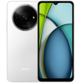 Смартфон Xiaomi Redmi A3x 3/64GB, Moonlight White