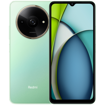 Смартфон Xiaomi Redmi A3x 3/64GB, Aurora Green