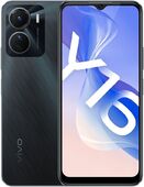 Смартфон Vivo Y16 4/64 ГБ RU, метеоритный дождь