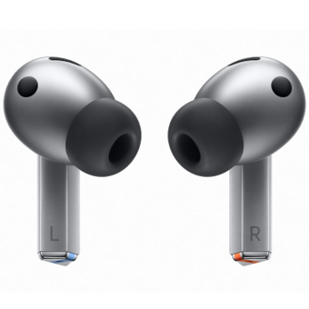 Наушники Samsung Galaxy Buds 3 Pro, серебристый