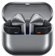 Наушники Samsung Galaxy Buds 3 Pro, серебристый Наушники Samsung Galaxy Buds 3 Pro, серебристый