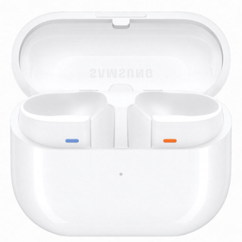 Наушники Samsung Galaxy Buds 3 Pro, белые