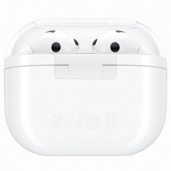 Наушники Samsung Galaxy Buds 3 Pro, белые