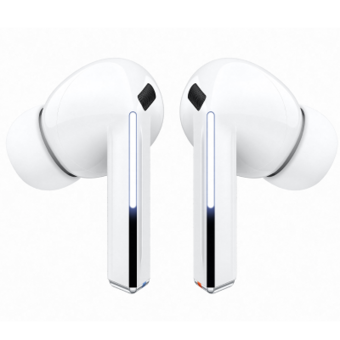 Наушники Samsung Galaxy Buds 3 Pro, белые