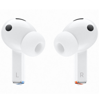Наушники Samsung Galaxy Buds 3 Pro, белые