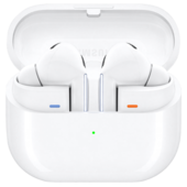 Наушники Samsung Galaxy Buds 3 Pro, белые. RU