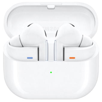 Наушники Samsung Galaxy Buds 3 Pro, белые