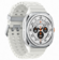 Умные часы Samsung Galaxy Watch Ultra 47 мм Wi-Fi + LTE, белый титан