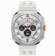 Умные часы Samsung Galaxy Watch Ultra 47 мм Wi-Fi + LTE, белый титан