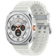 Умные часы Samsung Galaxy Watch Ultra 47 мм Wi-Fi + LTE, белый титан