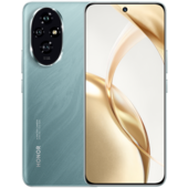 Смартфон HONOR 200 8/256GB, Зелёный