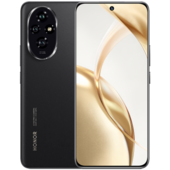Смартфон HONOR 200 12/512GB, Чёрный