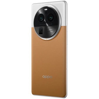 Смартфон OPPO Find X6 Pro 12/256 ГБ, коричневый