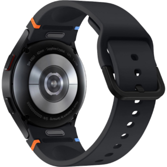 Смарт-часы Samsung Galaxy Watch FE RU, Черный